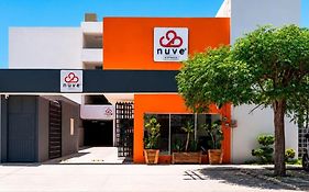 Nuve Express Corregidora